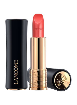 Labial L'Absolu Rouge Cream 120 Red Grinded Beans,,hi-res