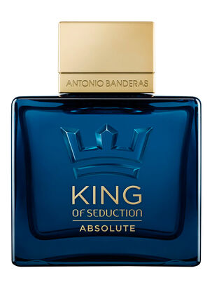 Perfume Antonio Banderas Kinge EDT 100 ml                       ,,hi-res