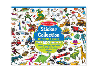 Stickers Caramba Collection Blue                         ,,hi-res