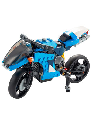 Bloques Lego Creator Superbike,,hi-res