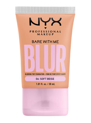 Base de Maquillaje Bare With Me Blur Tint Soft Beige 30 ml,,hi-res