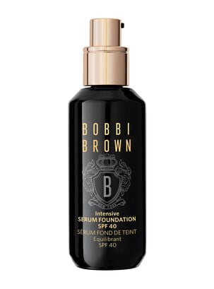 Base De Maquillaje Intensive Skin Serum Foundation Spf40 Warm Honey Bobbi Brown,,hi-res