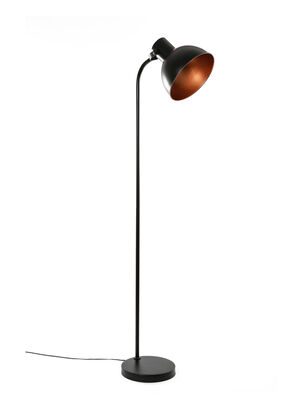 Lámpara de Pie Negro Diseño 3,,hi-res