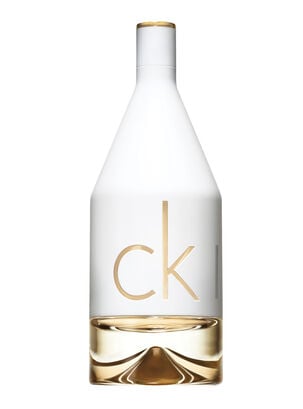 Perfume Calvin Klein IN2U Woman EDT 150 ml,,hi-res