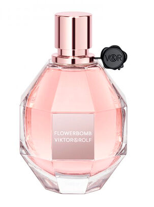 Perfume Viktor & Rolf Flowerbomb Mujer EDP 100 ml                      ,,hi-res