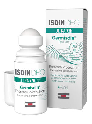 Desodorante ISDIN Germisdin 40 ml                        ,,hi-res