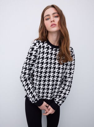 Sweater Jacquard Color,Diseño 1,hi-res