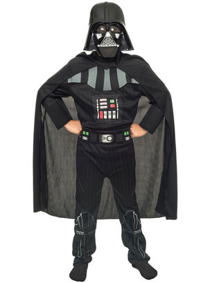 Disfraz Darth Vader Deluxe,,hi-res