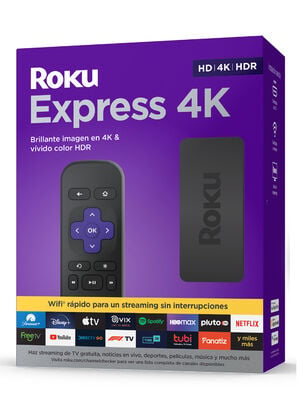 Express Roku 4K 2021,,hi-res