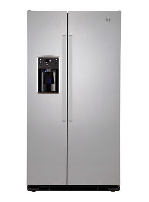 Refrigerador Side by Side No Frost 656 Litros GRC26FGKFSS  ,,hi-res
