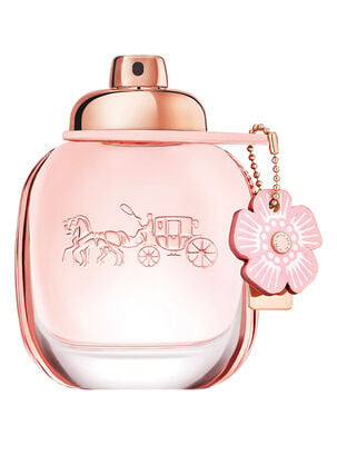 Perfume Coach Floral EDP Mujer 50 ml Edición Limitada,,hi-res