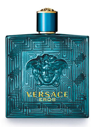Perfume Versace Eros Hombre EDT 200 ml                      ,,hi-res
