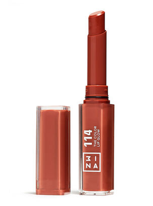 The Color Lip Glow 244 Rojo Brillante 1.6 g,,hi-res