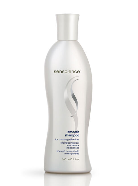Shampoo Senscience Smooth 300 ml                        ,,hi-res
