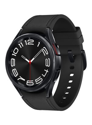 Smartwatch Watch6 Classic 43 mm BT Black,,hi-res
