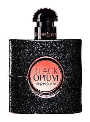 Perfume Black Opium EDP Mujer 50 ml Edición Limitada,,hi-res