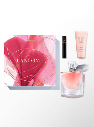 Set Perfume La Vie Est Belle EDP Mujer 50 ml Edición Especial Lancôme,,hi-res