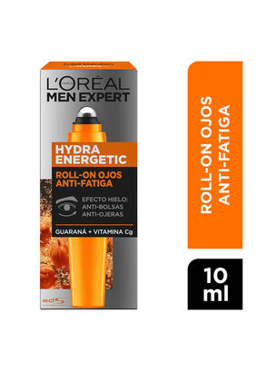 Roll-On Men Expert Hydra Energetic Ojos 10 ml                      ,,hi-res