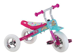 Triciclo Barbie Rosado Bianchi,,hi-res