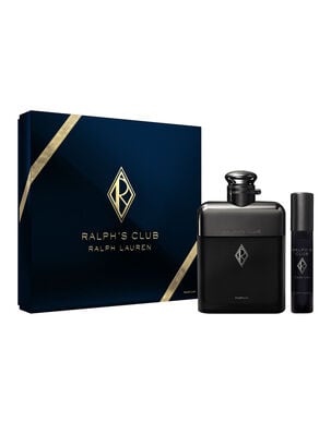 Set Perfume Ralphs Club Parfum Hombre 100 ml + 10 ml Ralph Lauren,,hi-res