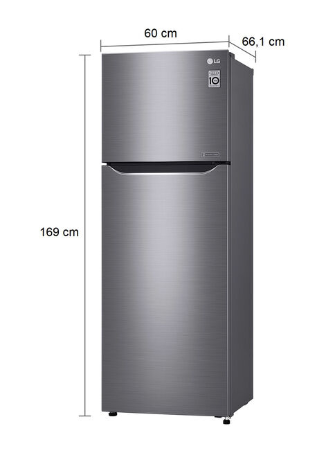 Refrigerador%20Top%20Freezer%20No%20Frost%20312%20Litros%20GT32BPPDC%20Door%20Cooling%20%2C%2Chi-res