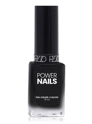 Esmalte de Uñas Power Nails Full Color + Calcio Black 15 ml,,hi-res