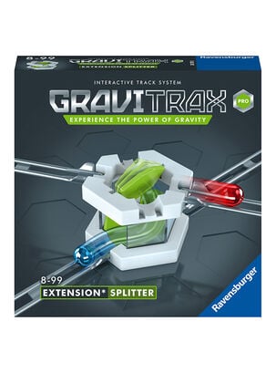 Ravensburger GraviTrax Pro Splitter Expansión Caramba,,hi-res