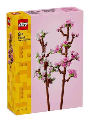 Lego Flores Cerezo,,hi-res