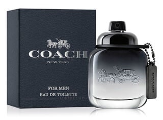 Perfume Coach Hombre EDT 30 ml                       ,,hi-res