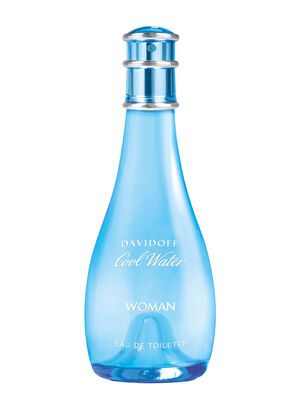 Perfume Cool Water Woman EDT 100 ml,,hi-res