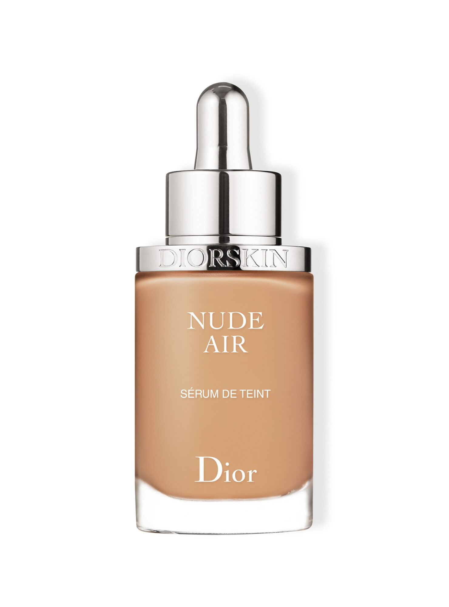 Base Dior Maquillaje Nude Air Serum Fluido 40 - Maquillaje Rostro 