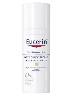 Crema Eucerin Anti-Enrojecimiento Día Spf25 50 ml                      ,,hi-res