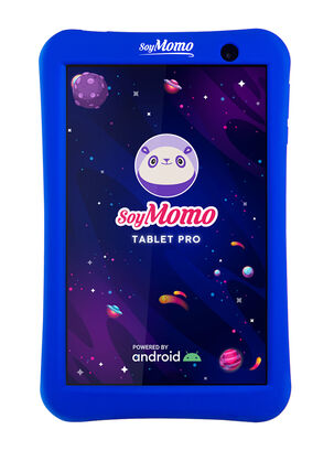 Tablet para Niños Pro 1.0 2GB RAM 32GB8" Azul,,hi-res