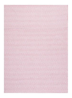 Bajada de Cama Cotton Design Rosa 60x90 cm,,hi-res