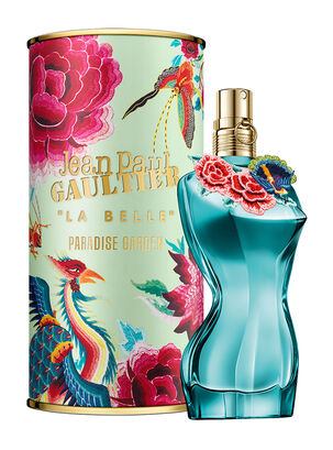Perfume La Belle Paradise Garden EDP Mujer 50 ml Jean Paul Gaultier,,hi-res