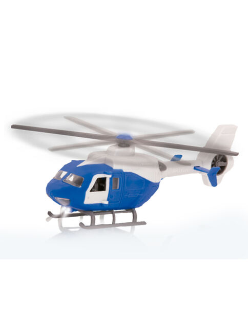 Driven Helicóptero - micro Caramba,,hi-res