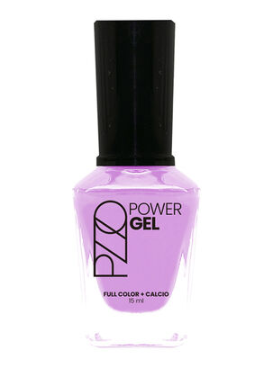 Esmalte de Uñas Power Nails Full Color + Calcio Gel Lilac 15 ml,,hi-res