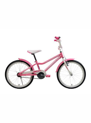 Bicicleta Infantil Pincess Contrapedal 20",Rosado,hi-res