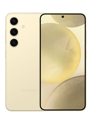 Smartphone Galaxy S24 256GB 6.2" Amber Yellow Liberado,,hi-res