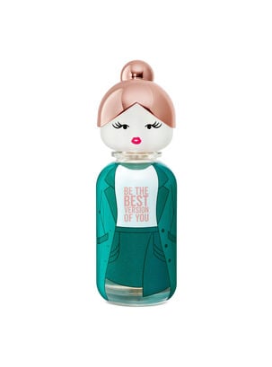 Perfume Benetton Sisterland Green Jasmine Mujer EDT 80 ml,,hi-res