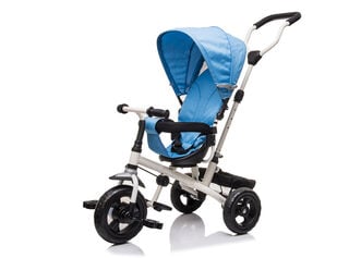 Triciclo Stroller S1 Azul Kidscool,,hi-res