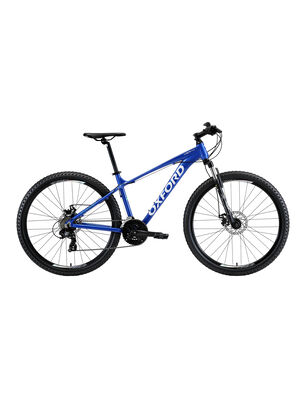 Bicicleta Mtb Merak 1 Aro 27.5",Azul,hi-res