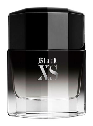 Perfume Paco Rabanne Black XS Hombre EDT 100 ml                     ,,hi-res