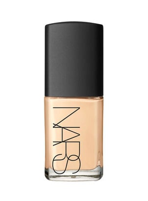 Base Nars Maquillaje Sheer Glow Foundation Deauville                      ,,hi-res
