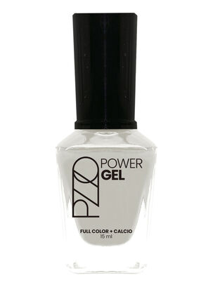 Esmalte de Uñas Power Nails Full Color + Calcio Gel White 15 ml,,hi-res