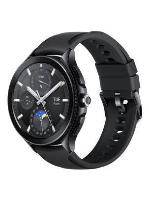 Smartwatch Watch 2 Pro Black,,hi-res