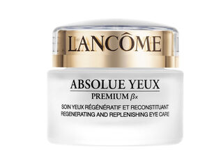 Crema Lancôme Tratamiento Absolue Yeux Premium ßx 20 ml                    ,,hi-res