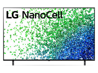 Esta smart TV NanoCell de LG tiene 65 pulgadas y ahora está