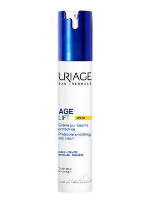 Age Lift Crema Protectora Anti-Arrugas SPF30 40ml de Uriage,,hi-res
