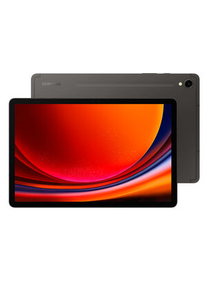Tablet Galaxy Tab S9 Snapdragon 8 Gen 2 256GB 11" Graphite,,hi-res